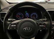 KIA Sportage 12
