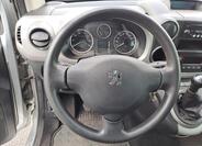 Peugeot Partner 12
