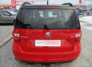 Škoda Yeti SUV 1,4 l 90 kw