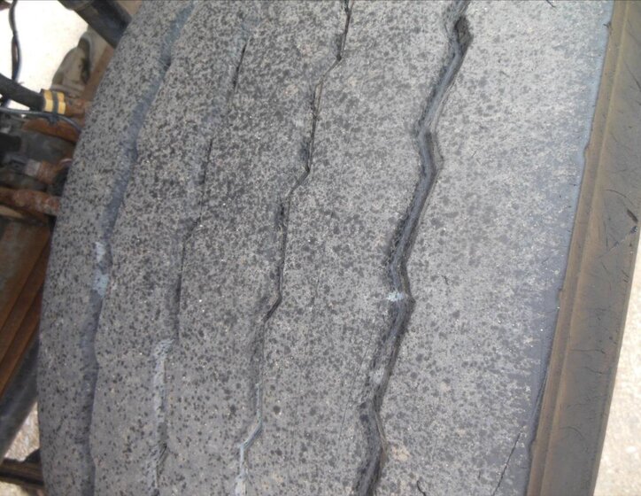 Mercedes-Benz Ostatní 6