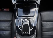 Mercedes-Benz Třídy E 30