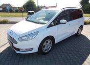 Ford Galaxy 3