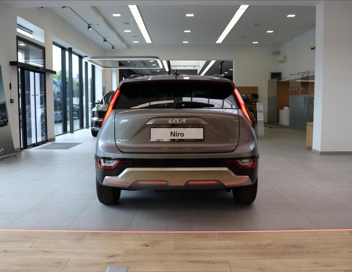 KIA Niro 6