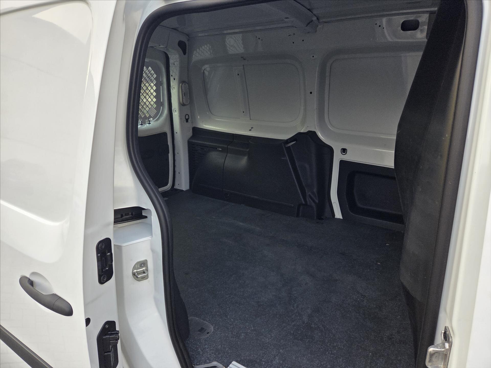 Renault Kangoo Ostatní 1,5 l 70 kw