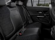 Mercedes-Benz GLC Kupé 2,0 l 145 kw