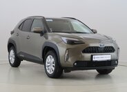 Toyota Yaris Cross Hatchback 1,5 l 68 kw
