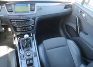 Peugeot 508 Kombi 2,0 l 120 kw