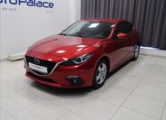 Mazda 3 Hatchback 2,0 l 88 kw