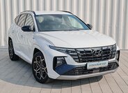 Hyundai Tucson Ostatní 1,6 l 110 kw