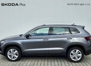 Škoda Karoq 3