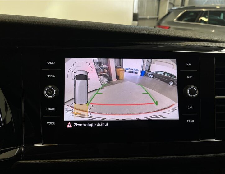 Volkswagen Multivan MPV 2,0 l 110 kw