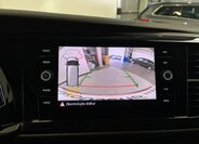 Volkswagen Multivan MPV 2,0 l 110 kw