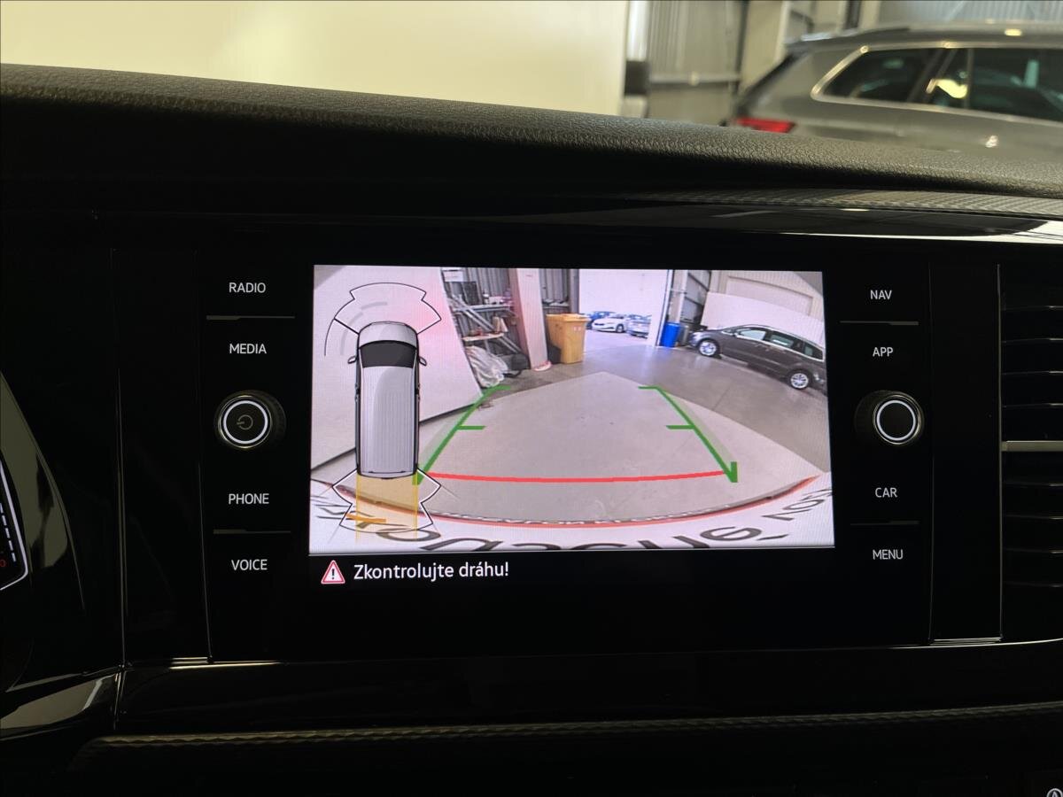 Volkswagen Multivan MPV 2,0 l 110 kw