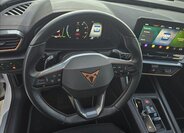 Cupra Formentor Kombi 1,4 l 110 kw