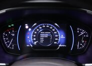 Hyundai Santa Fe SUV 2,2 l 147 kw