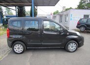 Citroën Nemo Kombi 1,4 l 50 kw