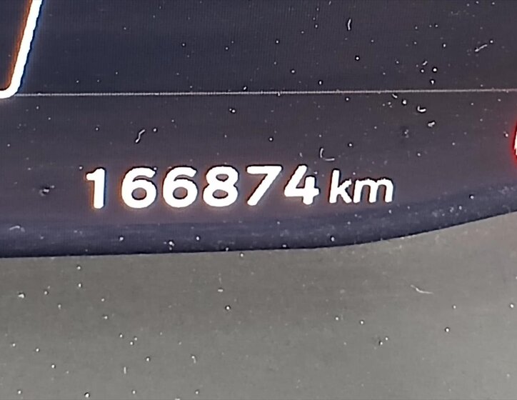 Seat Tarraco SUV / Terénní 2,0 l 110 kw