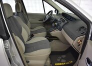 Renault Scénic MPV 1,6 l 83 kw