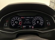 Audi RS 6 Kombi 4,0 l 441 kw