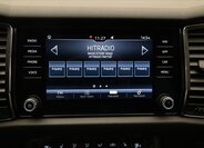 Škoda Kodiaq Kombi 1,5 l 110 kw