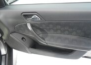 Mercedes-Benz Třídy C 25