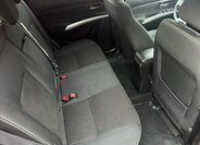 Suzuki SX4 S-Cross SUV 998,0 82 kw