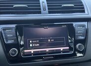 Škoda Fabia Kombi 999,0 70 kw