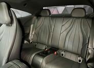 Mercedes-Benz Třídy C 12