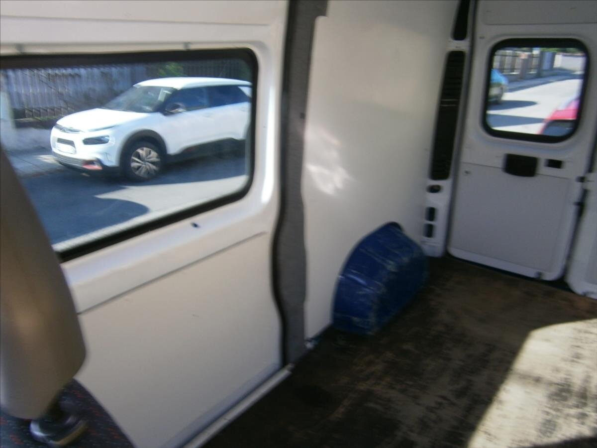 Ostatní Ostatní Ostatní 2,2 l 96 kw