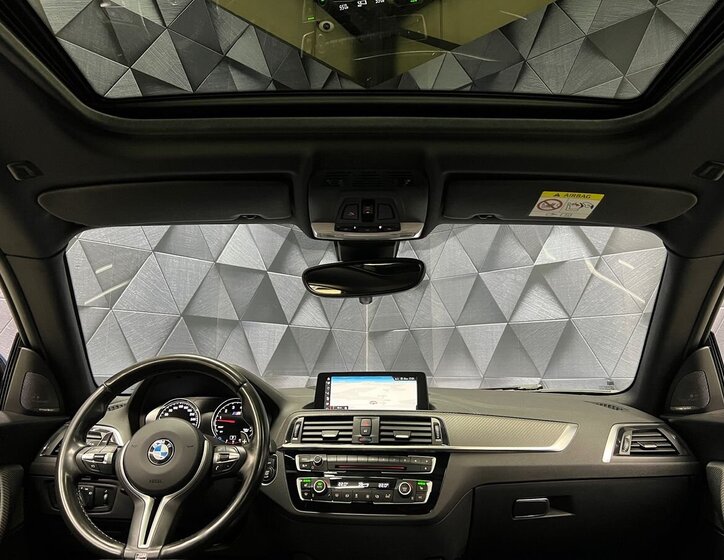 BMW M2 Ostatní 3,0 l 272 kw