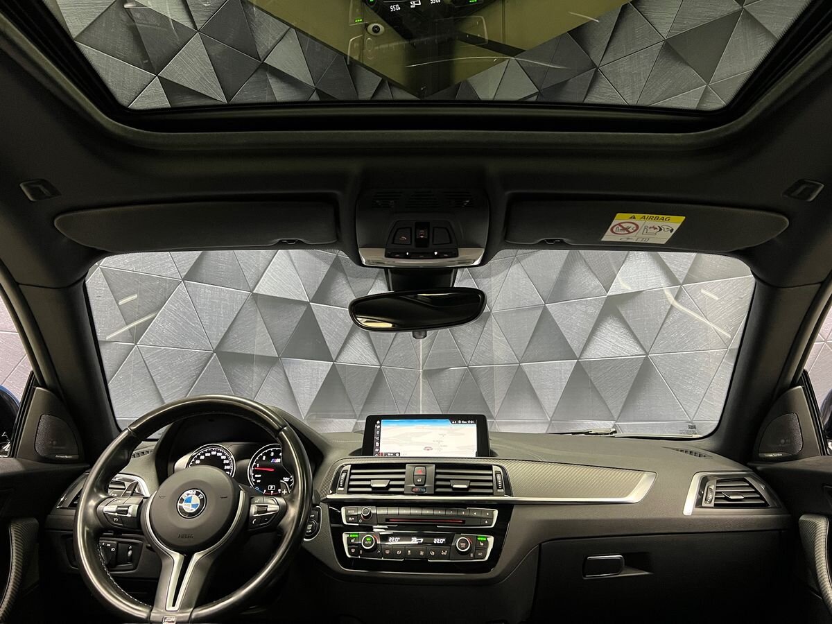 BMW M2 Ostatní 3,0 l 272 kw