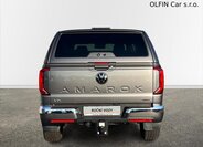 Volkswagen Amarok 8