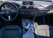 BMW Řada 3 Sedan / Limuzína 3,0 l 225 kw