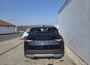 Škoda Elroq SUV / Terénní 1,0 210 kw