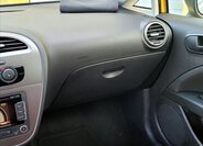 Seat Leon Hatchback 2,0 l 185 kw