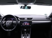 Škoda Superb Liftback 2,0 l 147 kw