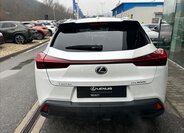 Lexus UX 300h SUV / Terénní 2,0 l 146 kw