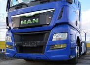 MAN Ostatní 7