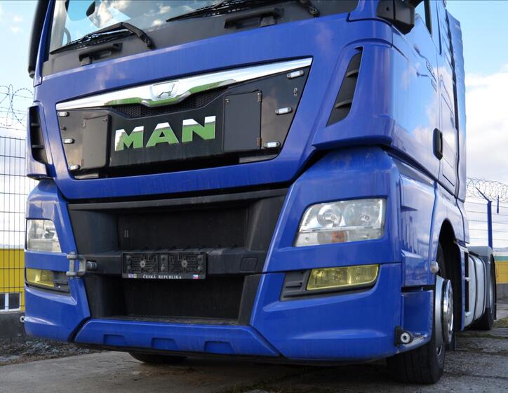 MAN Ostatní 7
