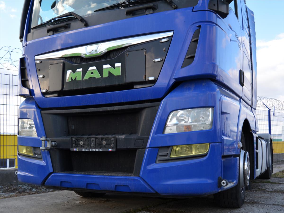 MAN Ostatní