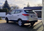Hyundai ix35 SUV / Terénní 1,6 l 99 kw