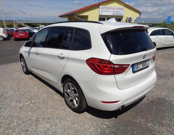 BMW Řada 2 3