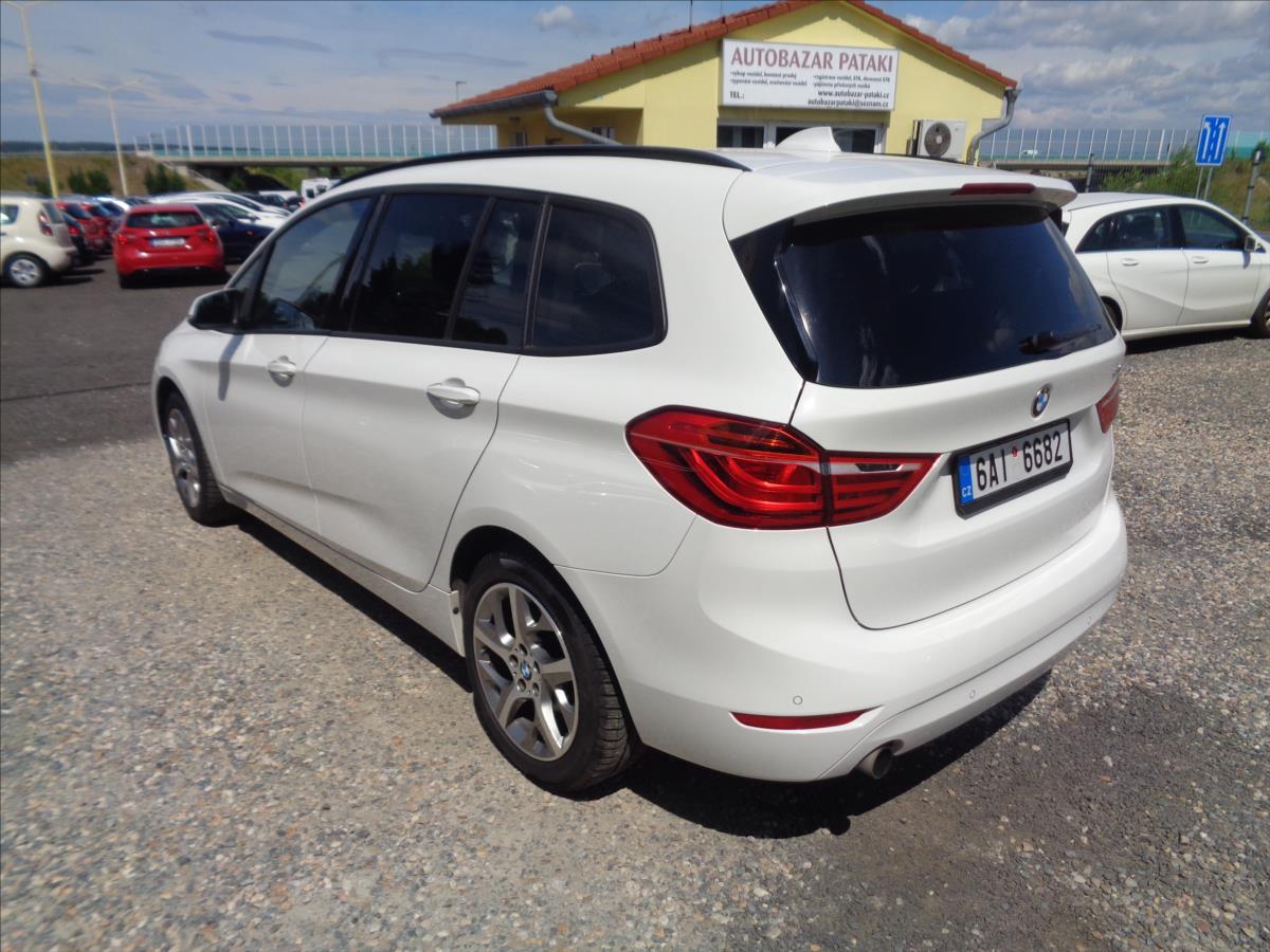 BMW Řada 2