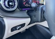 Mercedes-Benz Třídy V VAN-Minibus 2,0 l 140 kw