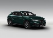 Alfa Romeo Tonale SUV / Terénní 1,6 l 96 kw