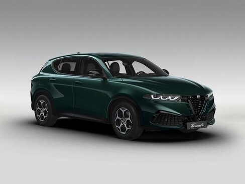 Alfa Romeo Tonale SUV / Terénní 1,6 l 96 kw