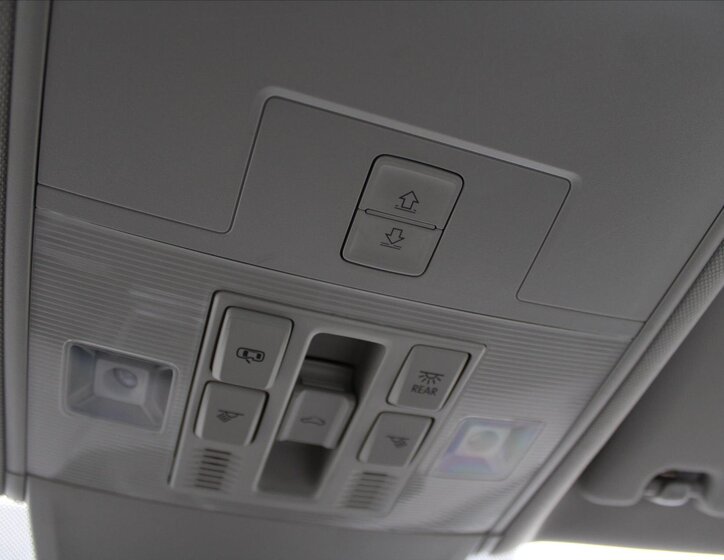 Volkswagen Tiguan SUV 2,0 l 110 kw