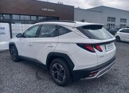Hyundai Tucson SUV / Terénní 1,6 l 117 kw