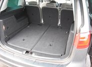 Seat Alhambra Kombi 2,0 l 103 kw