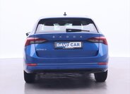 Škoda Octavia Kombi 1,5 l 110 kw